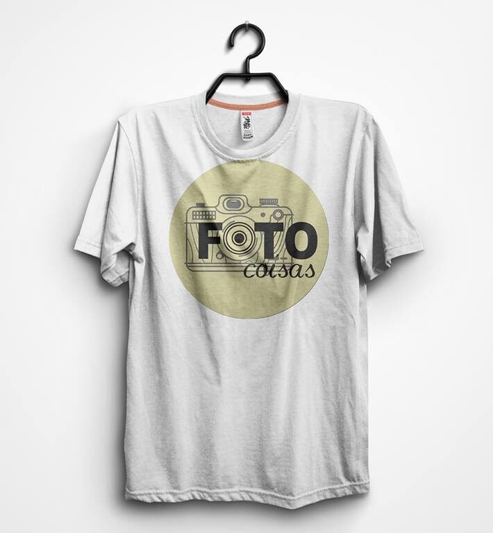 Camiseta Personalizada