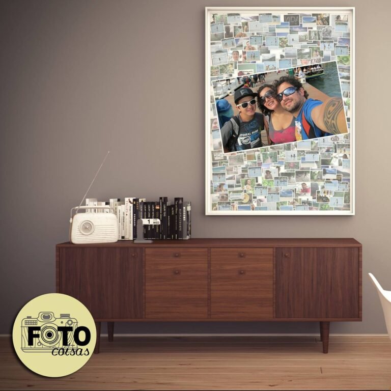 Painel de Parede