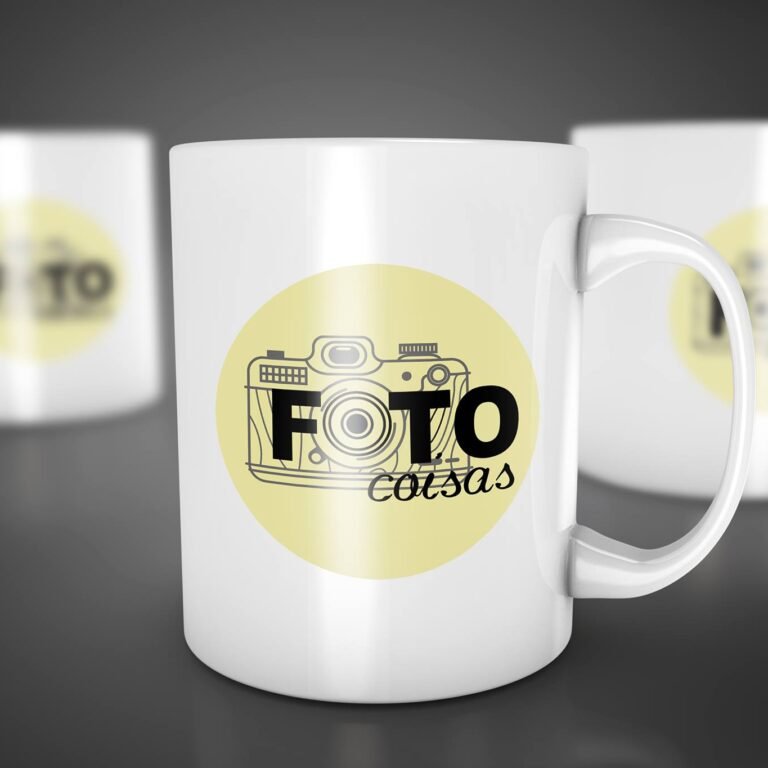 Caneca Personalizada